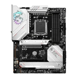 MSI MPG B650 EDGE WIFI AMD B650 Chipset AM5 Socket Motherboard