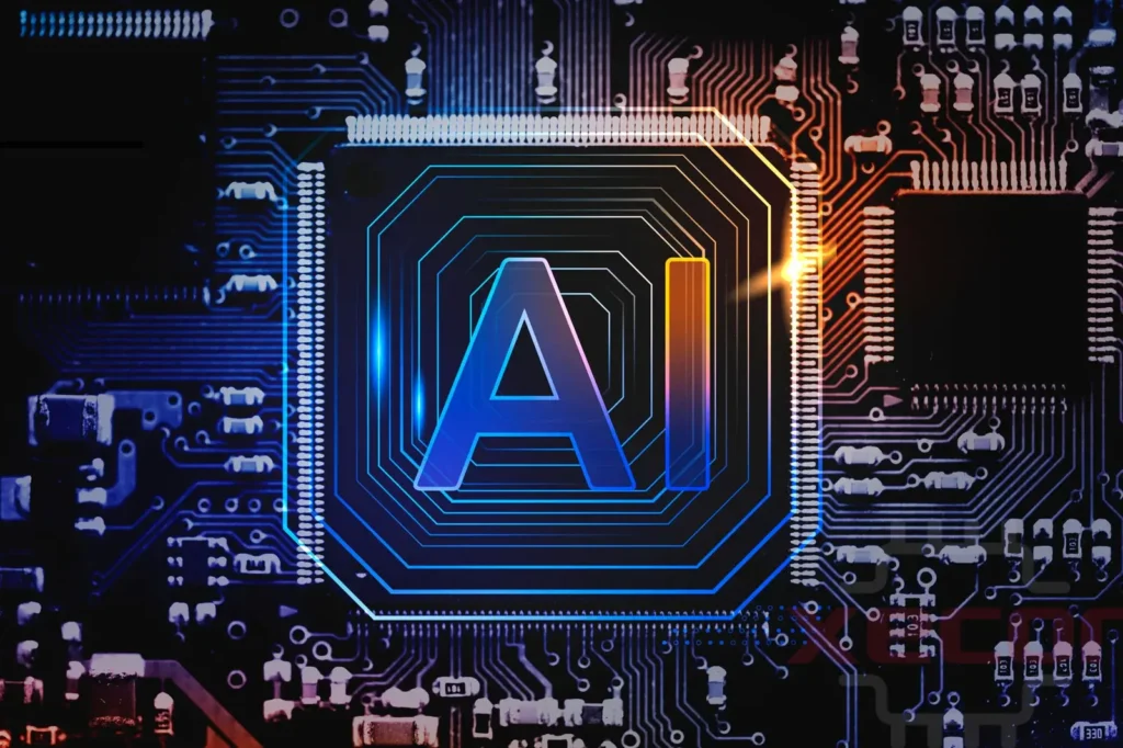 fpga for ai