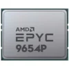 AMD EPYC 9654P Server CPU Processor 96C/192T ZEN4 360W TDP 100-000000803