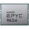 AMD EPYC 9634 Server CPU Processor 84C/168T ZEN4 290W TDP 100-000000797