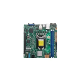 Supermicro MBD-X12STL-IF-O Server Motherboard