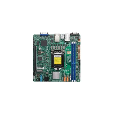 Supermicro MBD-X12STL-IF-O Server Motherboard