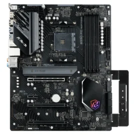 ASRock B550 PG Riptide AMD B550 Chipset AM4 Socket Motherboard