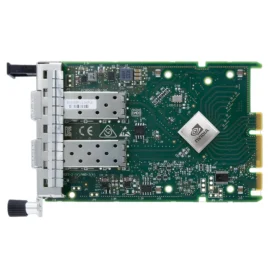 Mellanox MCX623432AE-ADAB 25GbE Dual-port SFP28 PCIe 4.0 x16 Network Card Adapter