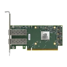 Mellanox MCX631105AC-GDAT 50GbE Single-port QSFP28 PCIe 4.0x8 Network Card Adapter