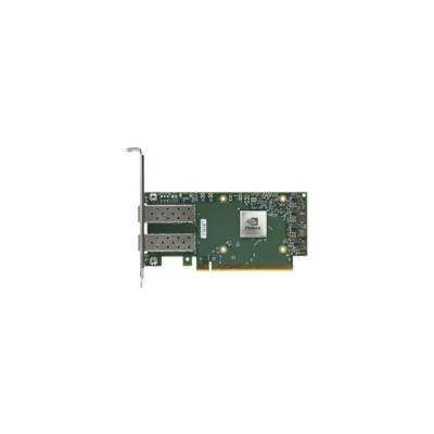 Mellanox MCX623109AN-CDAT 100GbE Single-port QSFP PCIe 4.0 x16 Network Card Adapter