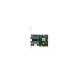 Mellanox MCX654106A-HCAT 200GbE Dual-port QSFP56 PCIe 3.0/4.0 x16 Network Card Adapter