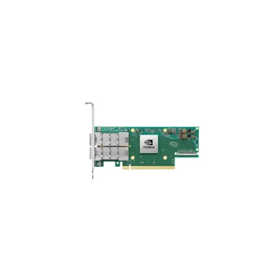 Mellanox MCX683105AN-HDAT 200GbE Single-port QSFP PCIe 4.0 x16 Network Card Adapter