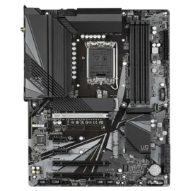 Gigabyte Z690 UD Intel Z690 Chipset LGA1700 Socket Motherboard