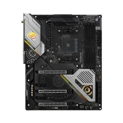 ASRock X570 Taichi AMD X570 Chipset AM4 Socket Motherboard