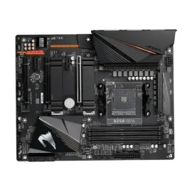 Gigabyte B550 AORUS PRO V2 AMD B550 Chipset AM4 Socket Motherboard