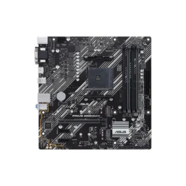 Asus PRIME B550M-K AMD B550 Chipset AM4 Socket Motherboard