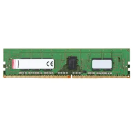 Kingston KVR24R17S8 8MA 8 GB DDR4-2400 1x8GB 288-pin DIMM Ram Memory