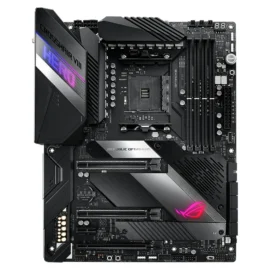 Asus ROG Crosshair VIII Hero AMD X570 Chipset AM4 Socket Motherboard