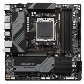 Gigabyte B650M DS3H AMD B650 Chipset AM5 Socket Motherboard