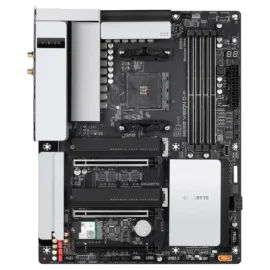 Gigabyte B550 VISION D-P AMD B550 Chipset AM4 Socket Motherboard