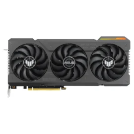 ASUS TUF RTX 4070 GAMING OC Nvidia Geforce GPU