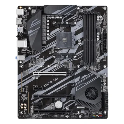 Gigabyte X570 UD AMD X570 Chipset AM4 Socket Motherboard