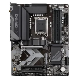 Gigabyte B760 GAMING X AX Intel B760 Chipset LGA1700 Socket Motherboard