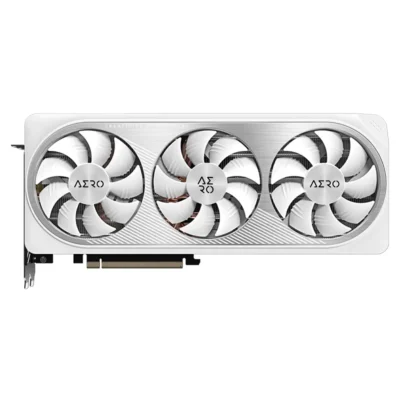 GIGABYTE RTX 4070 AERO OC Nvidia Geforce GPU