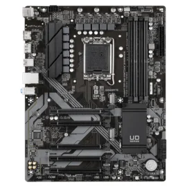 Gigabyte B760 DS3H DDR4 Intel B760 Chipset LGA1700 Socket Motherboard