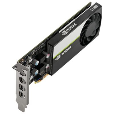 NVIDIA QUADRO T1000 8G PCI-E