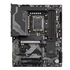 Gigabyte Z790 UD Intel Z790 Chipset LGA1700 Socket Motherboard