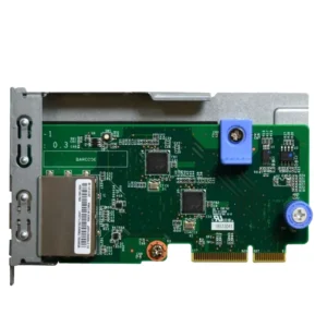 Lenovo 7ZT7A00544 Dual Port RJ-45 1Gb/s LOM Network Adapter