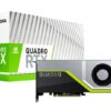 Quadro RTX6000 24GB Nvidia GPU Graphic Card VCQRTX6000-PB