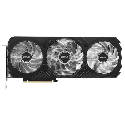 KFA2 RTX 4070 EX Gamer Nvidia Geforce GPU