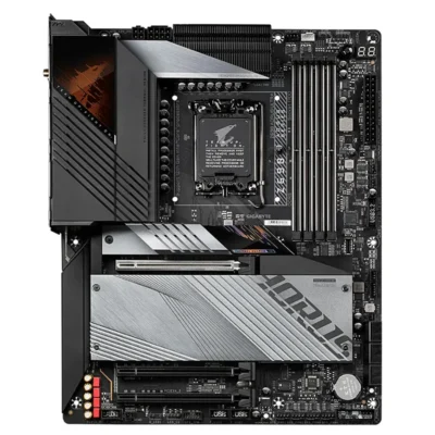 Gigabyte Z690 AORUS ULTRA Intel Z690 Chipset LGA1700 Socket Motherboard