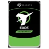 Seagate Exos X18 ST14000NM004J 14TB 7200 RPM 256MB Cache SAS 12Gb/s 3.5" Internal Hard Drive