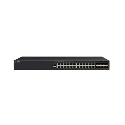 Brocade Communication Systems - T - ICX7250-24-2X10G