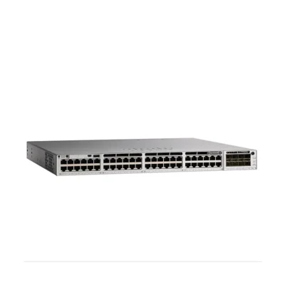 Cisco Catalyst 9300-48T-A Switch (C9300-48T-A)