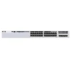 Catalyst 9200L 24-Port PoE+, 4 x 1G, Network Essentials C9200L-24P-4G-E