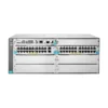 HPE Aruba 5406R-44G-PoE+/2SFP+ (No PSU) v2 zl2 Switch (J9823A)