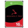 Seagate IronWolf Pro ST16000NT001 16TB 7200 RPM 256MB Cache 3.5" Internal Hard Drive - OEM