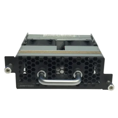 HP JC682A Back to Front Airflow Network Device Fan Tray