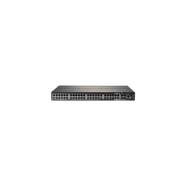 HPE Aruba 2930M 48G POE+ 1-Slot - switch - 48 ports - managed - rack-mountable JL322A