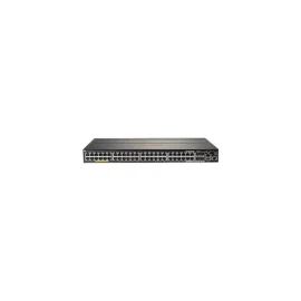 HPE JL320A - Aruba 2930M Series Switches 24G PoE+ with 1-slot Switch