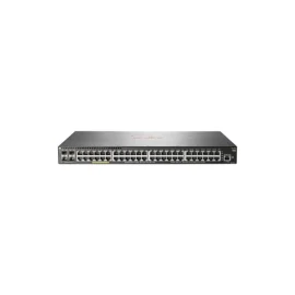 HPE JL261A - Aruba 2930F 24G PoE+ 4 SFP Networking Switch - Rack-Mountable