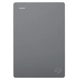 Seagate Basic, 2TB, Portable External Hard Drive, USB 3.0, for PC Laptop (STJL2000400)