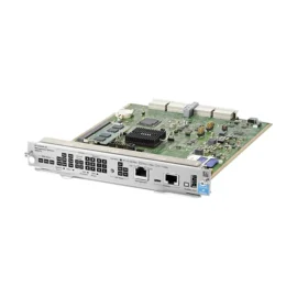 HP Enterprise J9827A 5400R zl2 Management Module