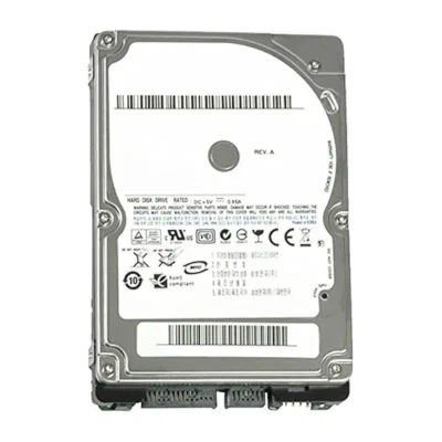 Bf450dajzr Hewlett-Packard 450Gb 15000Rpm 1-Inch Dual-Port 2/4Gb/S Fc