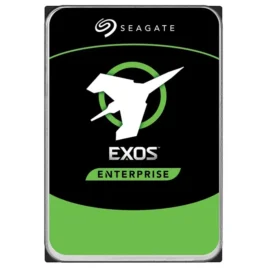 Seagate Exos X22 20TB SATA 6Gb/s 7200RPM 3.5-inch Enterprise HDD - ST20000NM004E