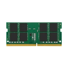 KVR32S22D8/32 - Kingston ValueRAM 32GB 3200MHz DDR4 Non-ECC CL22 SODIMM 2Rx8 1.2V