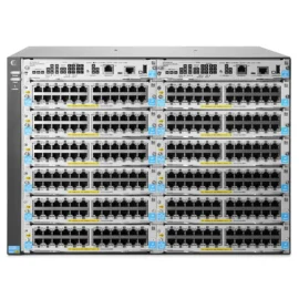 Aruba 5412R zl2 - switch - managed - rack-mountable( J9822A)