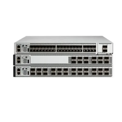 C9500-24Y4C-A Catalyst 9500 Series 24-Port 3 Layer Switch