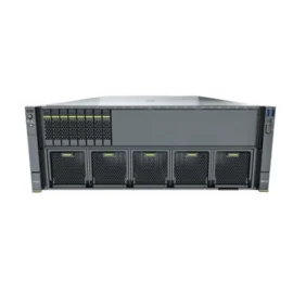 FusionServer 5885H V6 Rack Server