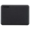 Toshiba 1TB Canvio Advance Portable Hard drive USB 3.2 Gen 1 With Automatic Backup Black -HDTCA10EK3AA